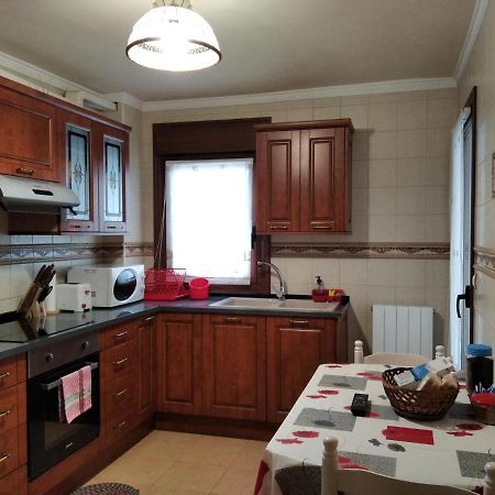 Lunair Ciudad De Medina Medina de Pomar Εξωτερικό φωτογραφία