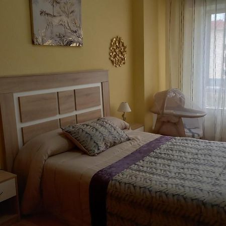 Lunair Ciudad De Medina Medina de Pomar Εξωτερικό φωτογραφία