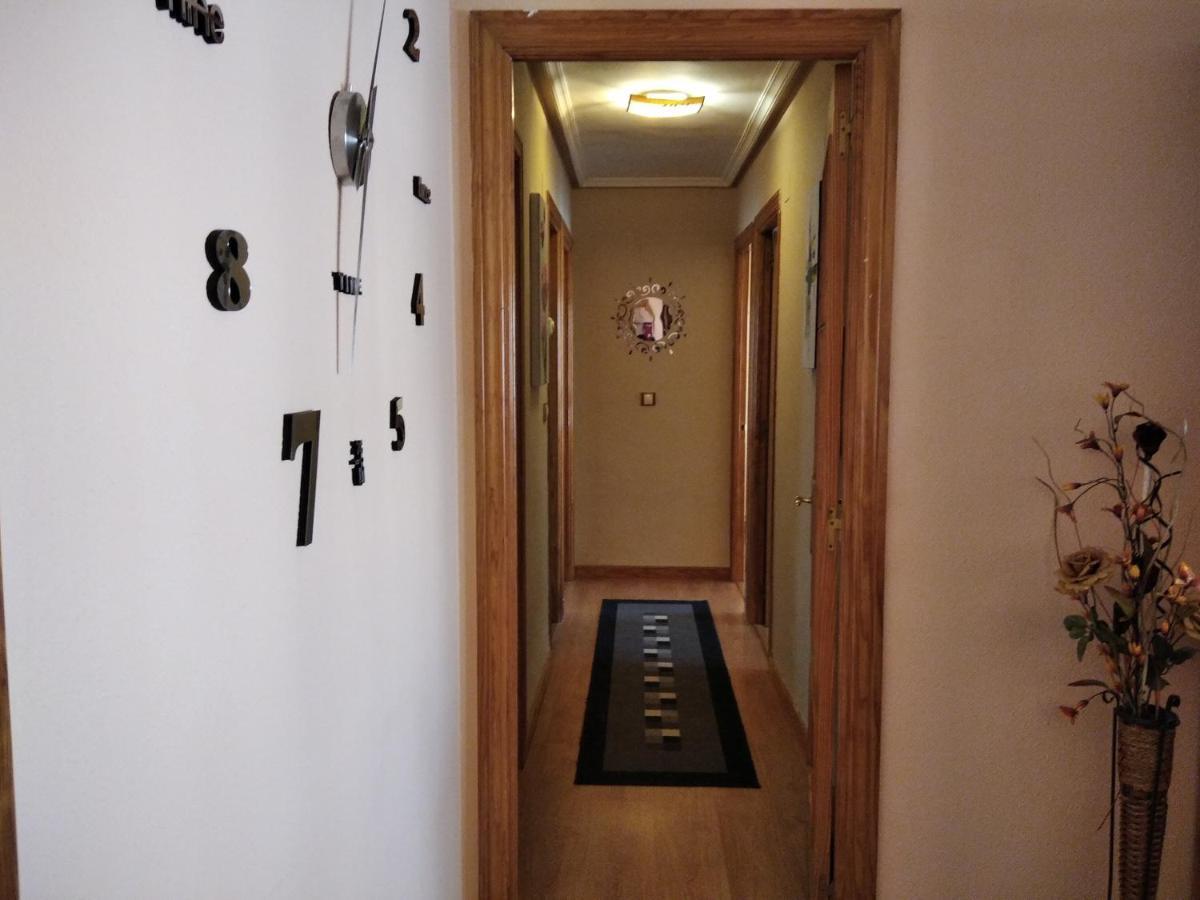 Lunair Ciudad De Medina Medina de Pomar Εξωτερικό φωτογραφία