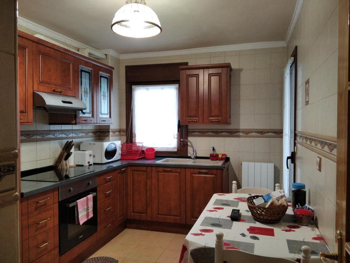 Lunair Ciudad De Medina Medina de Pomar Εξωτερικό φωτογραφία