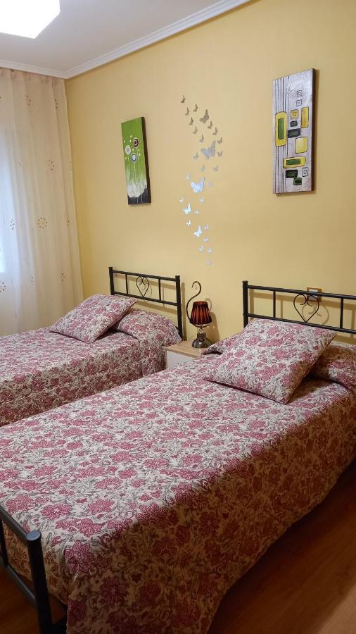 Lunair Ciudad De Medina Medina de Pomar Εξωτερικό φωτογραφία