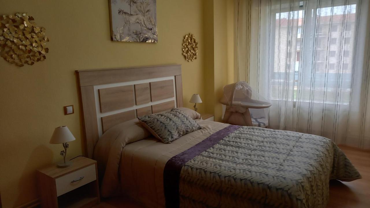 Lunair Ciudad De Medina Medina de Pomar Εξωτερικό φωτογραφία