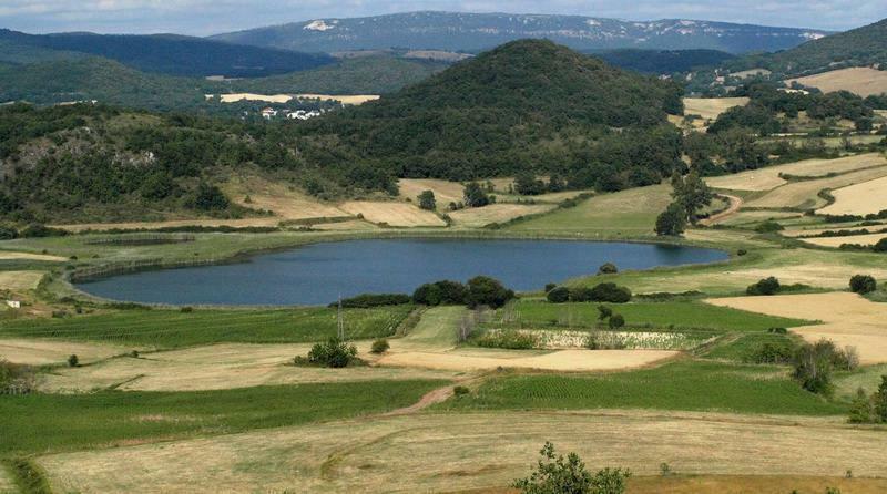 Lunair Ciudad De Medina Medina de Pomar Εξωτερικό φωτογραφία
