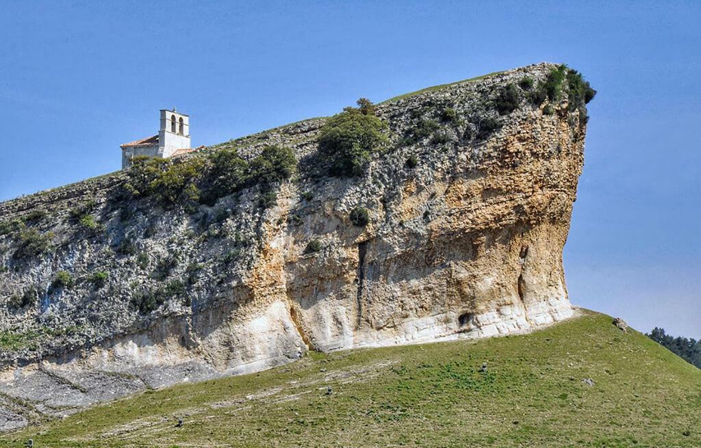Lunair Ciudad De Medina Medina de Pomar Εξωτερικό φωτογραφία