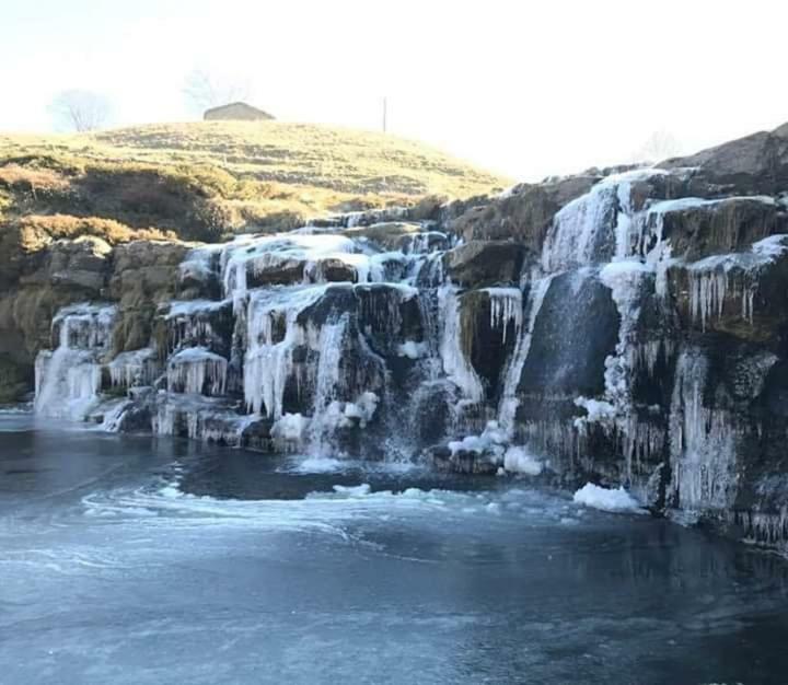 Lunair Ciudad De Medina Medina de Pomar Εξωτερικό φωτογραφία